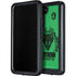 Wizarding Worlds Harry Potter Slytherin Illustration Galaxy S24 Waterproof Case